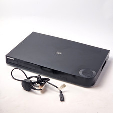 Samsung BD-H8500M Smart Blu