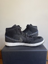 Nike Air Jordan 1 Mid Crater