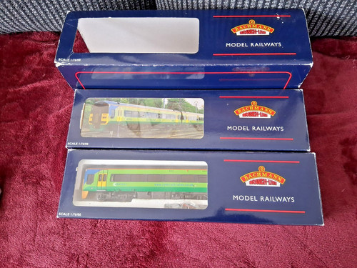 Bachmann gauge 516 - bachmann,