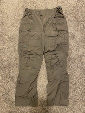Crye Precision G3 Combat Pants Wolf Gray 30S