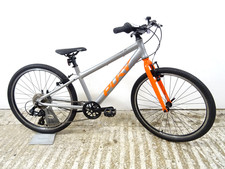 Puky LS-Pro 24" Orange Unisex
