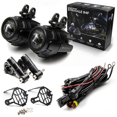 Motorcycle led auxiliary - led,