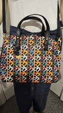 Beautiful Fossil handbag in