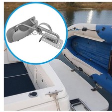 Boat Quick Davits Set