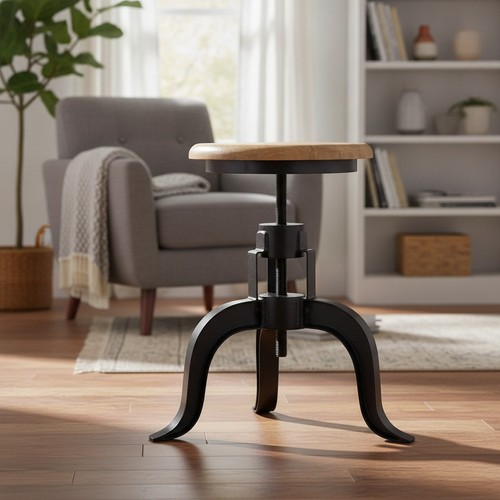 Retro vintage rustic black - rustic,
