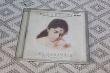 Lata Mangeshkar The