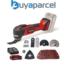 Einhell Professional 18v