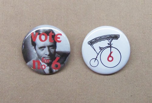 The prisoner vote for - prisoner,