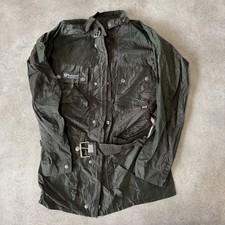 Belstaff XL500 Jacket Mens 44