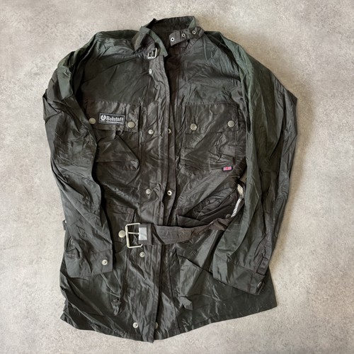 Belstaff xl500 jacket mens - belstaff,