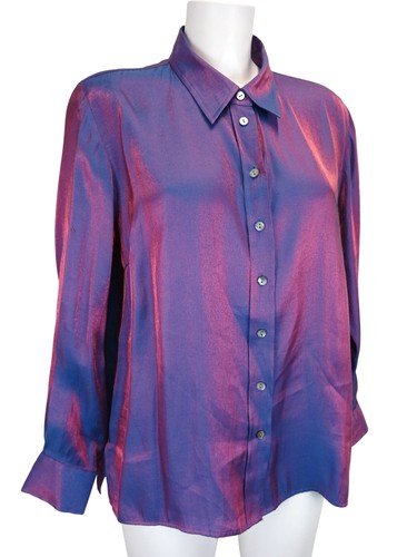 Anne brooks petite iridescent - anne,