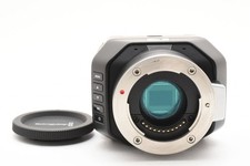 Blackmagic Micro Studio Camera