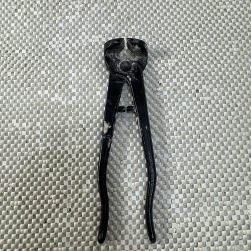 Antique forged steel - steel, gas