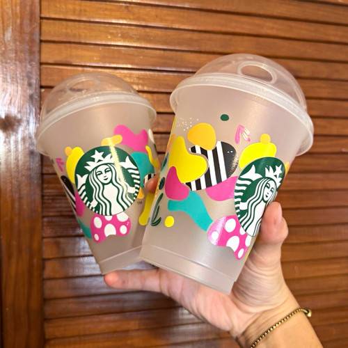 Starbucks oz reusable - fl,