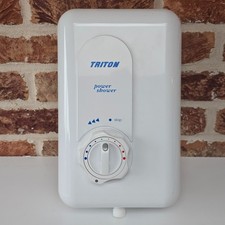 Triton  Power Shower -