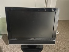 UMC 19 Inch LCD TV And DVD