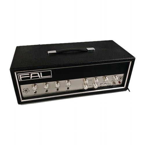Fal phase 100 - fal, guitar