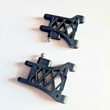 kyosho puerten alpha rear lower suspension arms LH/RH