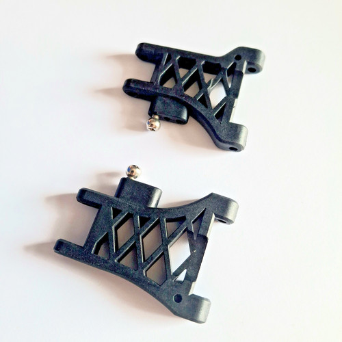 Kyosho puerten alpha rear - kyosho,