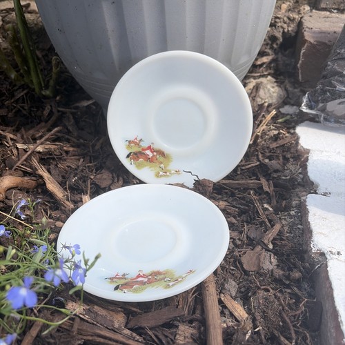Jaj pyrex tally - tally, hunting