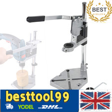 Bench Hand Drill Press Stand