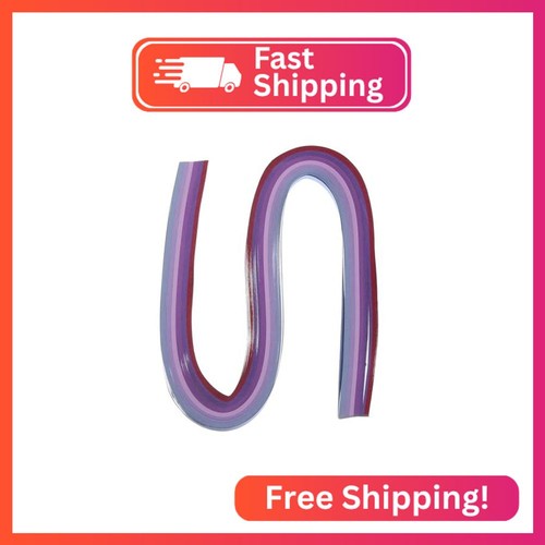 Patikil 120pcs quilling strips - patikil,