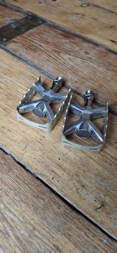Mks esprit pedals - pedals, 10