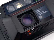 Ricoh FF-70 Film Camera 35mm