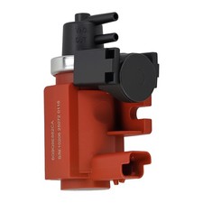 Boost pressure solenoid - solenoid, for