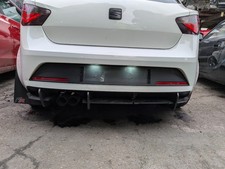 SEAT IBIZA FR 6J FL 3 DOOR