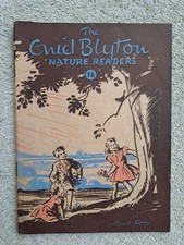 The Enid Blyton Nature Readers
