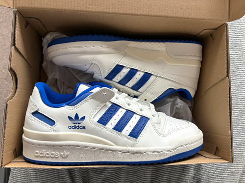 Adidas forum low men - adidas,