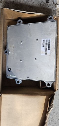 Engine control module 4921776 - engine,