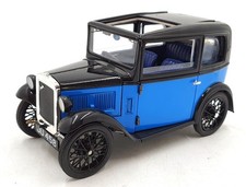 Ricko 1/18 Scale Diecast