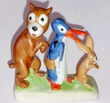 Vintage 1920s Pip Squeak &