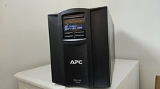 APC Smart Ups 1000 SMT1000I