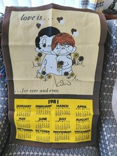 Love Is..... For Ever And Ever