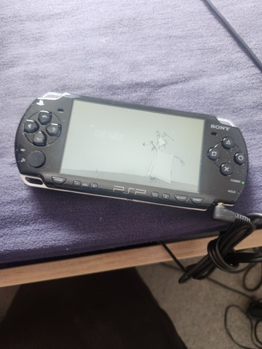 Sony psp 2003 slim - 2003,