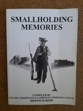 Smallholding Memories