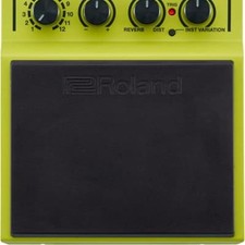 Roland SPD::ONE KICK