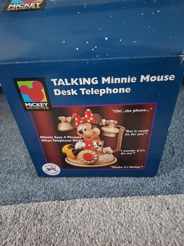 Vintage boxed disney - vintage,