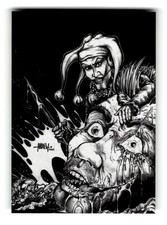 604. puppet master . #4 jester