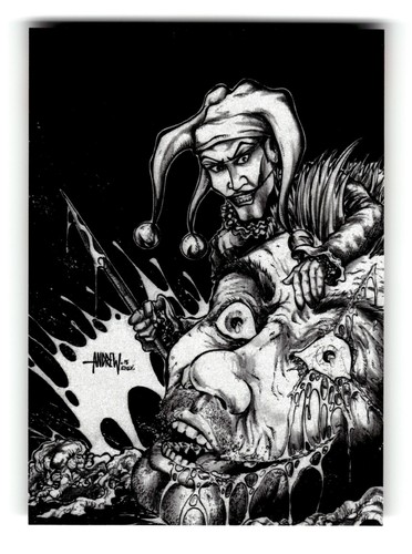 604 puppet master - ., #4