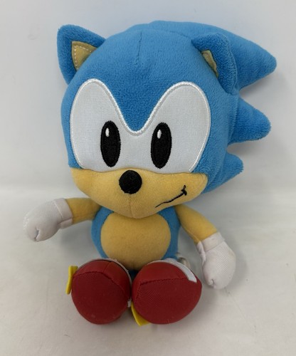 Sonic the hedgehog soft toys - hedgehog,