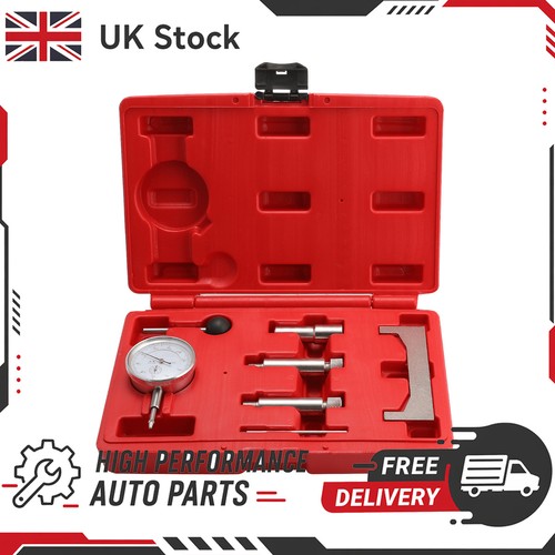 Fuel injection pump static - pump,