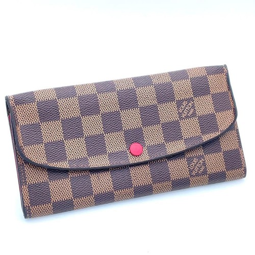 Louis vuitton damier emily - louis,