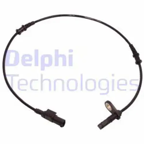 Abs wheel speed - abs, active