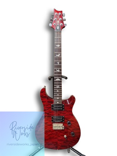 Prs custom 25th - 24,