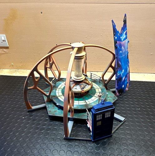 Doctor who tardis console room - who,
