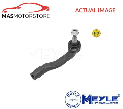 Track rod end rack - rod,